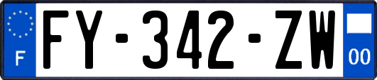 FY-342-ZW