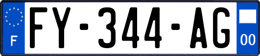 FY-344-AG