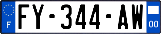 FY-344-AW