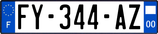 FY-344-AZ