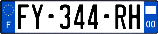 FY-344-RH