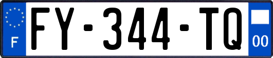 FY-344-TQ