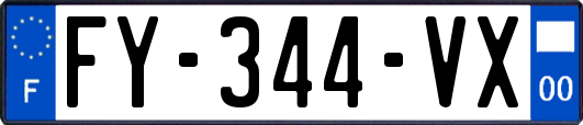 FY-344-VX
