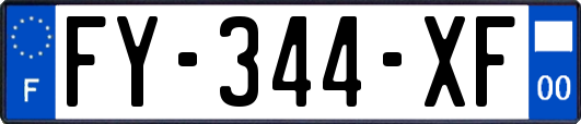 FY-344-XF