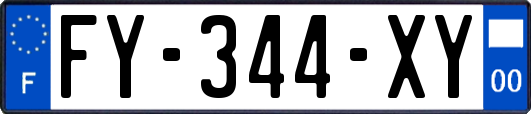 FY-344-XY