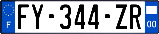 FY-344-ZR