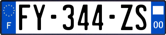 FY-344-ZS