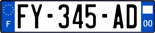 FY-345-AD