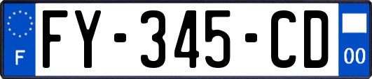 FY-345-CD