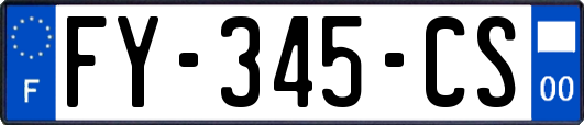 FY-345-CS
