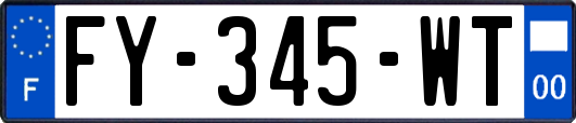 FY-345-WT
