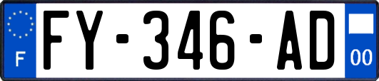 FY-346-AD