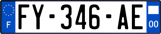 FY-346-AE