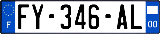 FY-346-AL