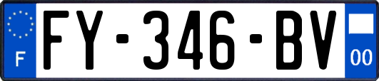 FY-346-BV