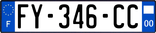 FY-346-CC