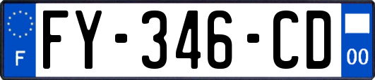 FY-346-CD