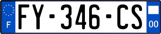 FY-346-CS