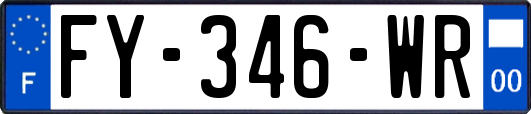 FY-346-WR