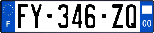 FY-346-ZQ