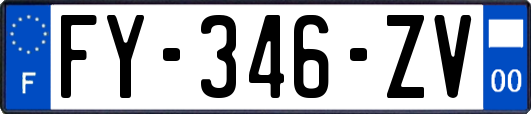 FY-346-ZV