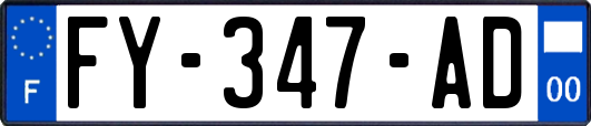 FY-347-AD