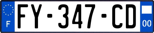 FY-347-CD