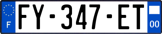 FY-347-ET