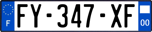 FY-347-XF