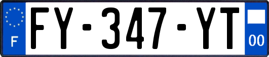 FY-347-YT