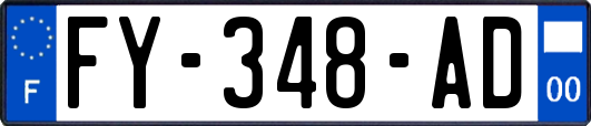 FY-348-AD