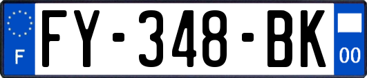 FY-348-BK