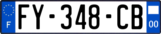 FY-348-CB