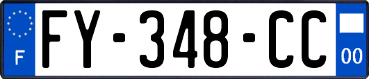 FY-348-CC