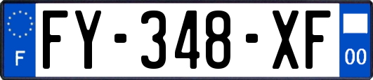 FY-348-XF