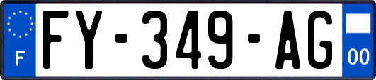 FY-349-AG