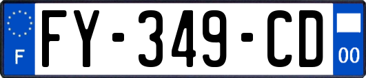 FY-349-CD