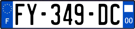 FY-349-DC