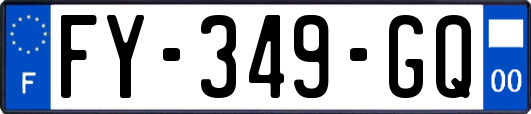 FY-349-GQ