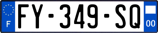 FY-349-SQ