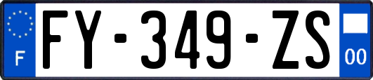 FY-349-ZS