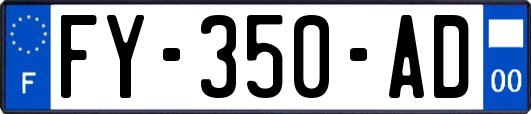 FY-350-AD