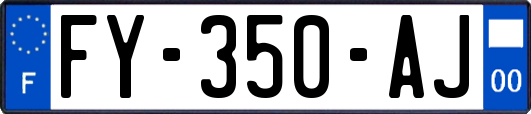 FY-350-AJ