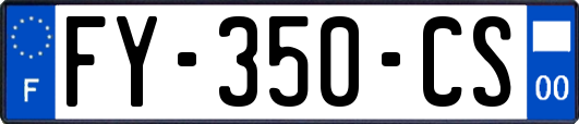 FY-350-CS