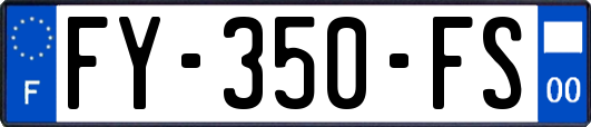 FY-350-FS