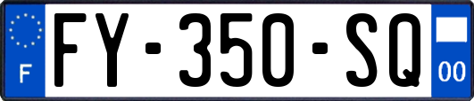 FY-350-SQ