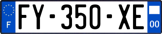 FY-350-XE