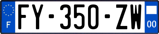 FY-350-ZW