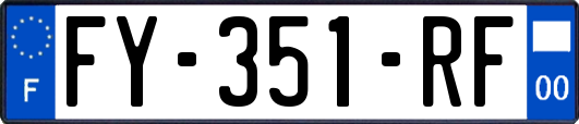 FY-351-RF