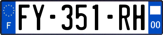 FY-351-RH